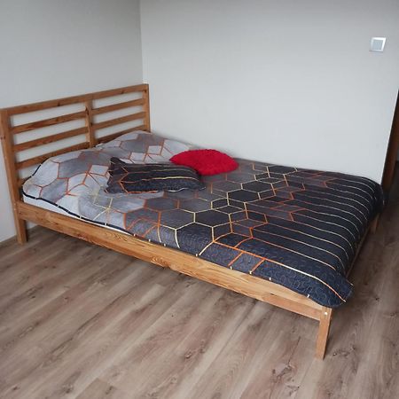 Apartamenty Marco 3 Przy Dworcu-Stare Miasto-Super Wi Fi Krasków Eksteriør bilde