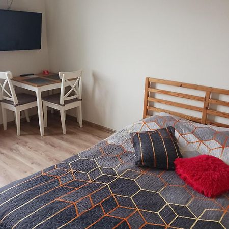 Apartamenty Marco 3 Przy Dworcu-Stare Miasto-Super Wi Fi Krasków Eksteriør bilde