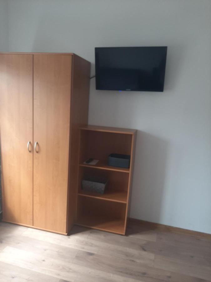 Apartamenty Marco 3 Przy Dworcu-Stare Miasto-Super Wi Fi Krasków Eksteriør bilde