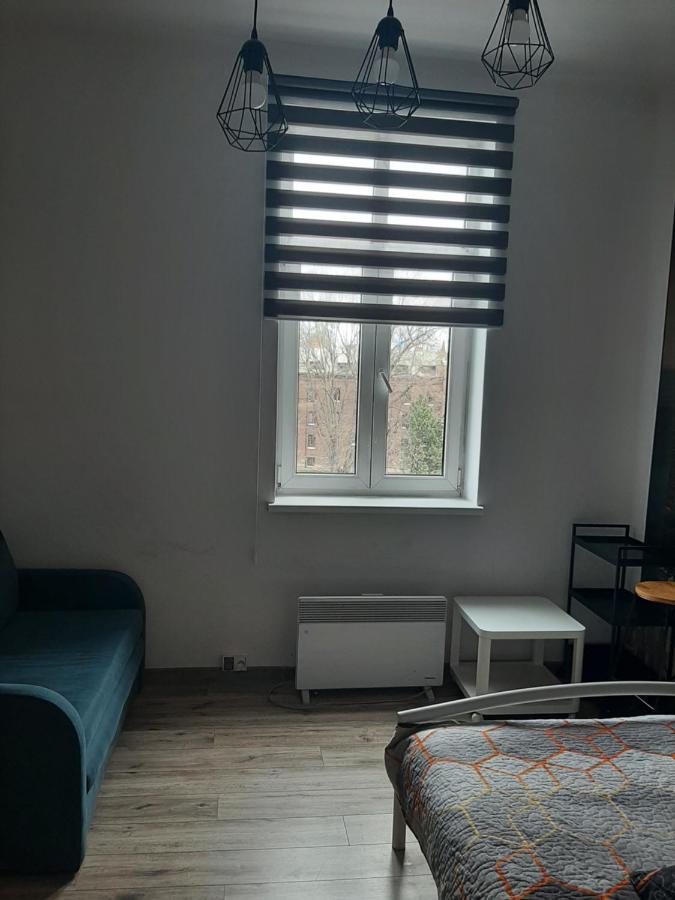 Apartamenty Marco 3 Przy Dworcu-Stare Miasto-Super Wi Fi Krasków Eksteriør bilde