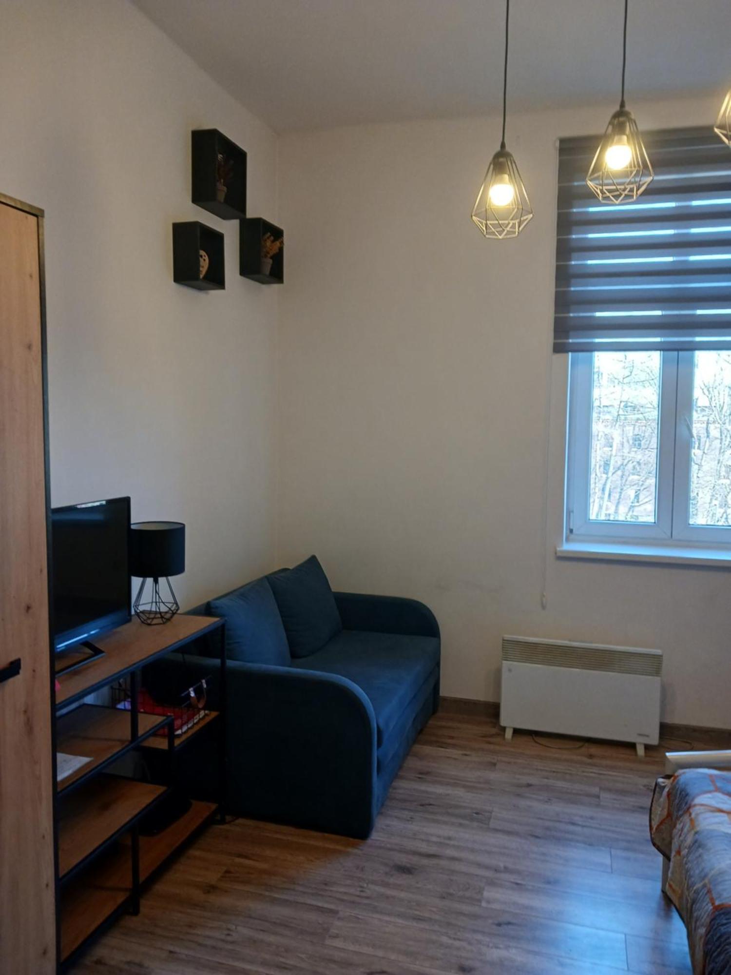 Apartamenty Marco 3 Przy Dworcu-Stare Miasto-Super Wi Fi Krasków Eksteriør bilde