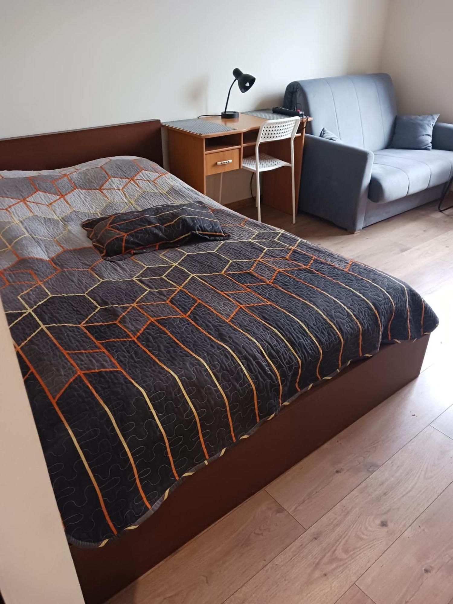 Apartamenty Marco 3 Przy Dworcu-Stare Miasto-Super Wi Fi Krasków Eksteriør bilde